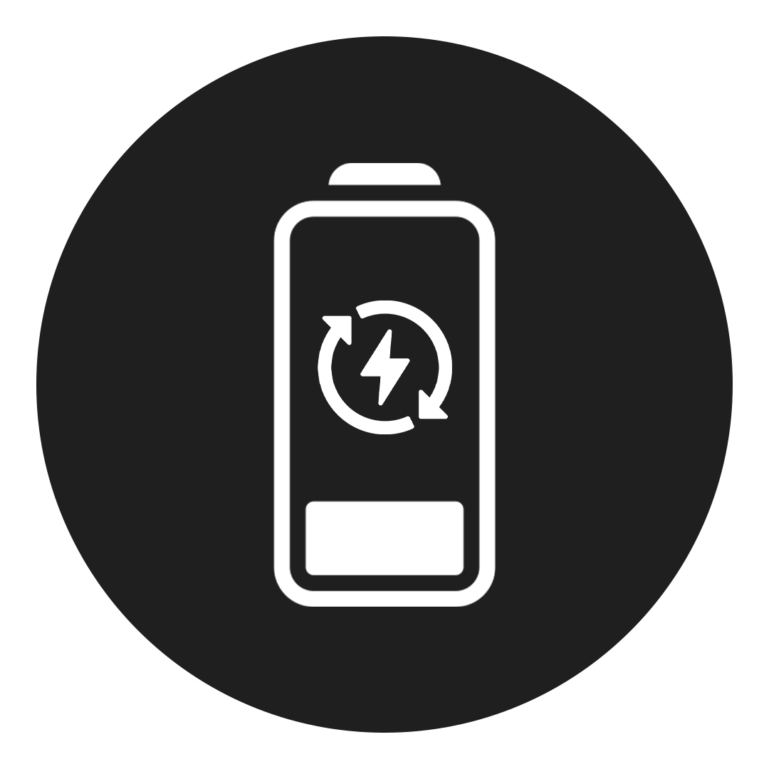 Battery Replacement Original (OEM )