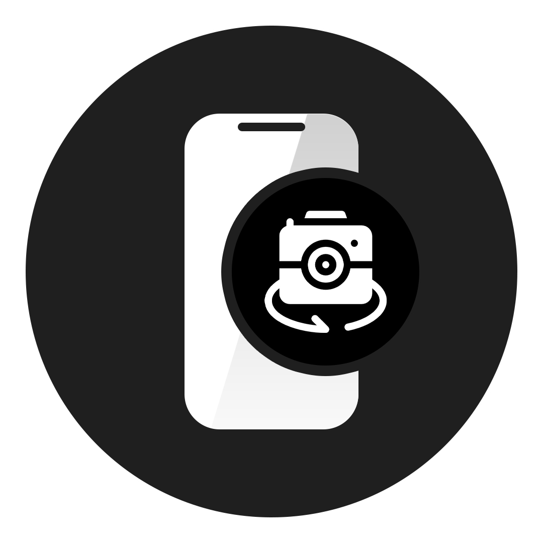 Front Camera Replacement