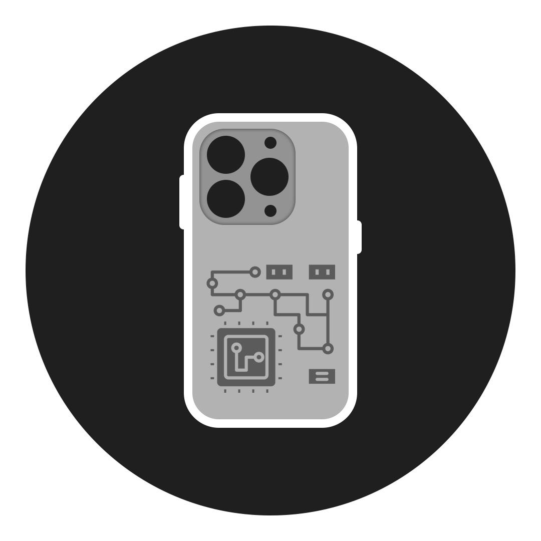 iPhone 15 Pro Max Housing