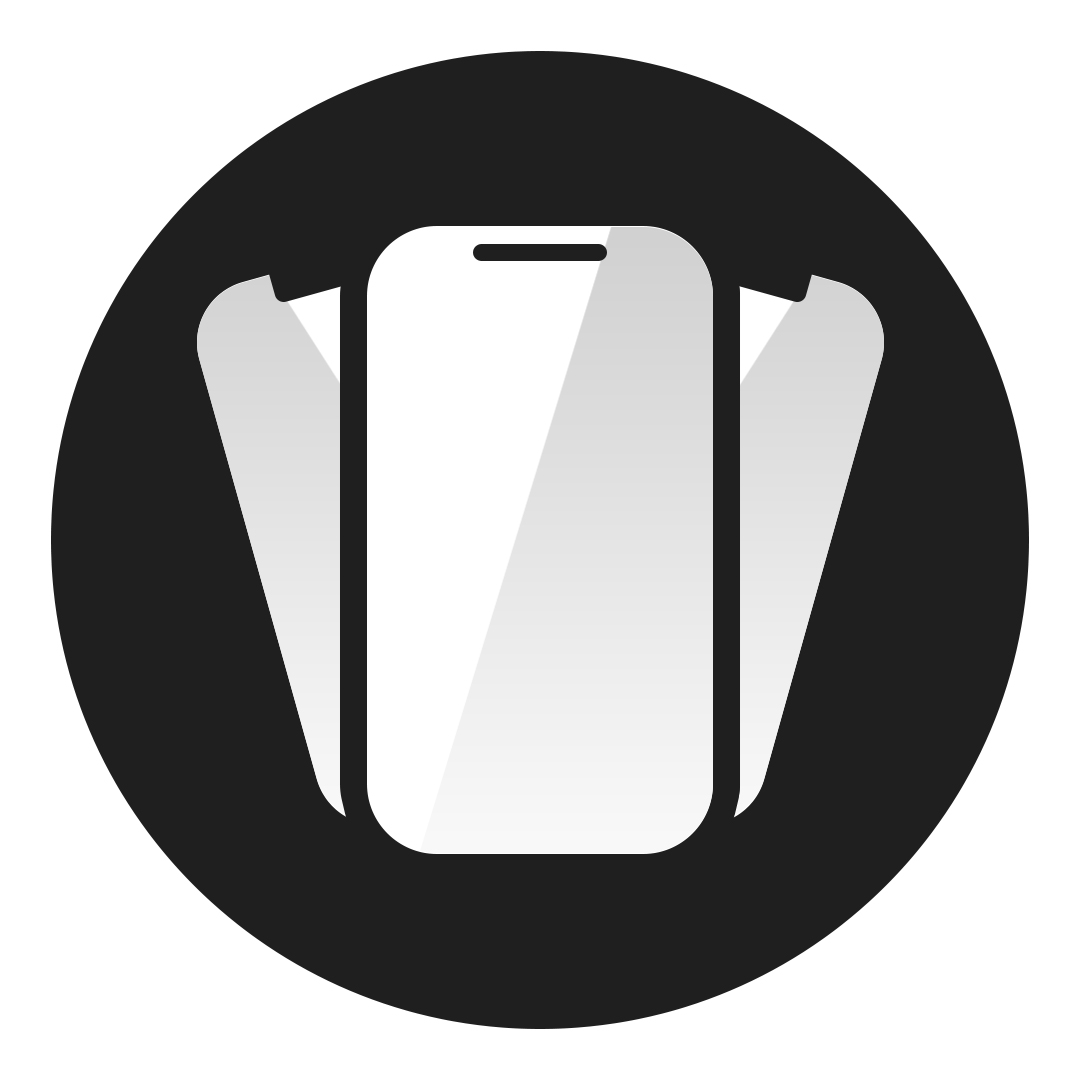 iPhone 16 Pro Max Soft Oled Display 120Hz