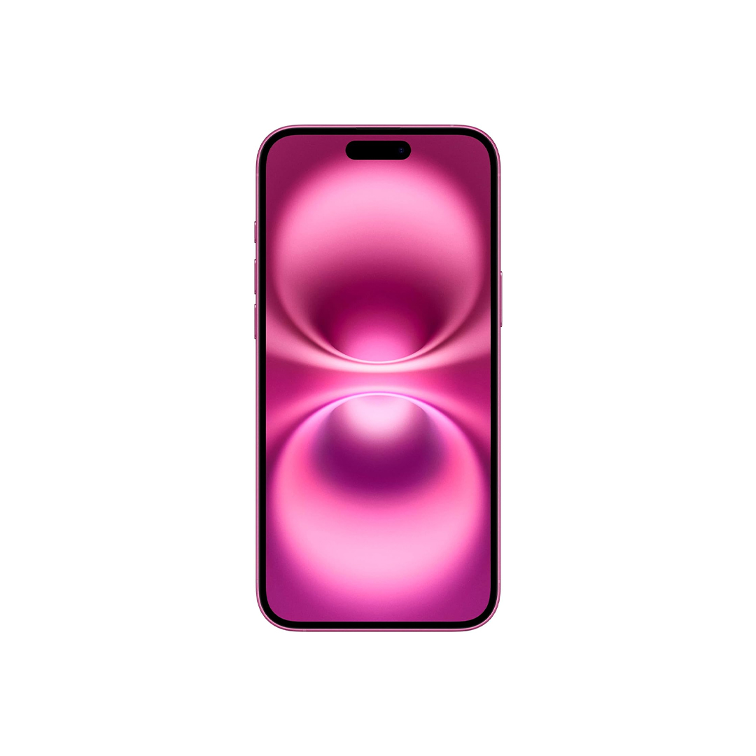 iPhone 16