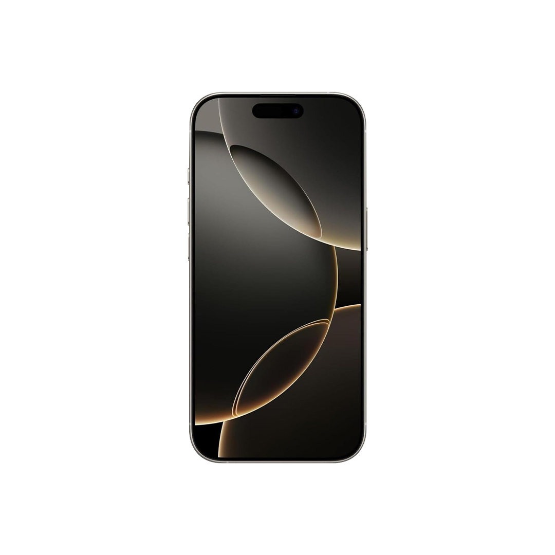 iPhone 16 Pro