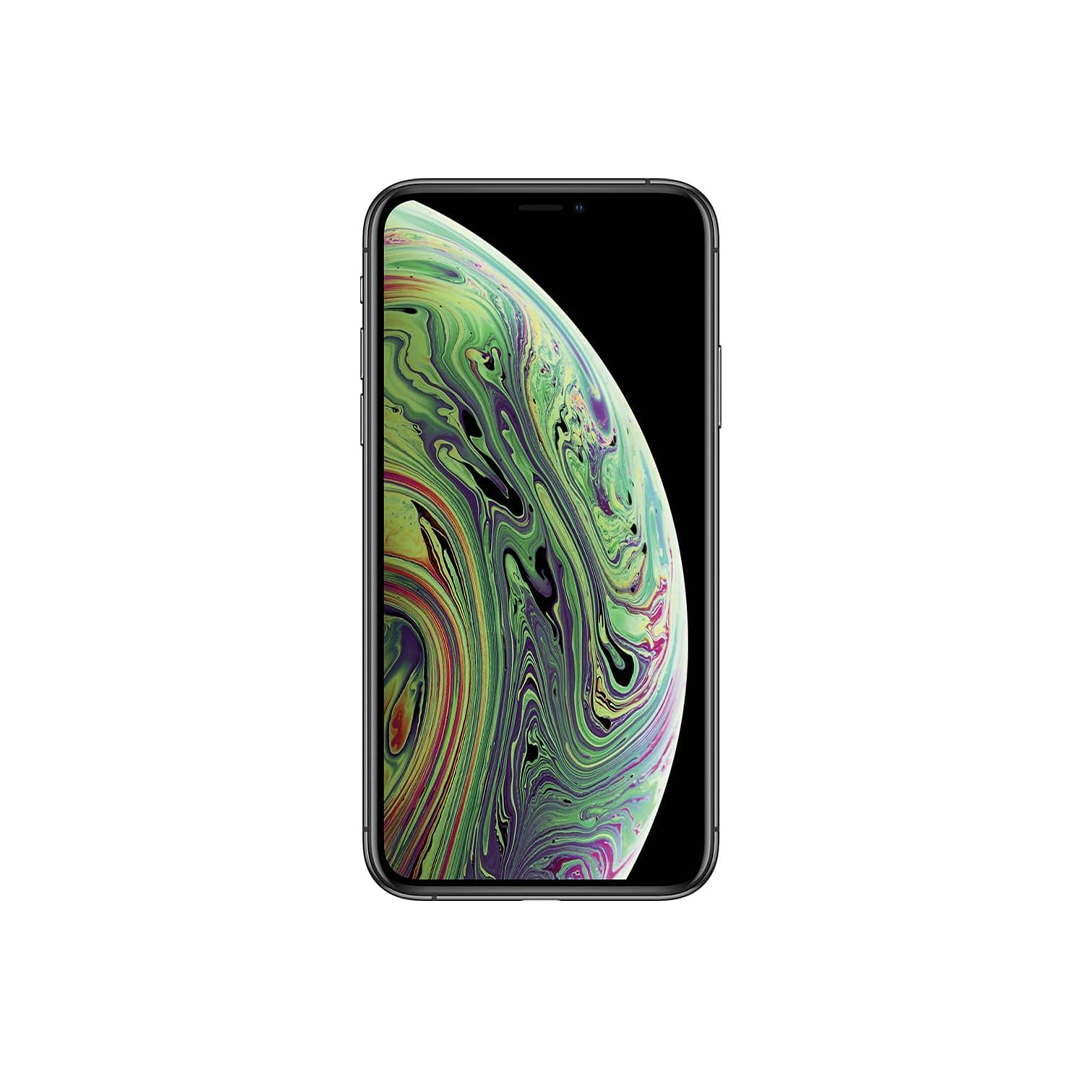 iPhone XS
