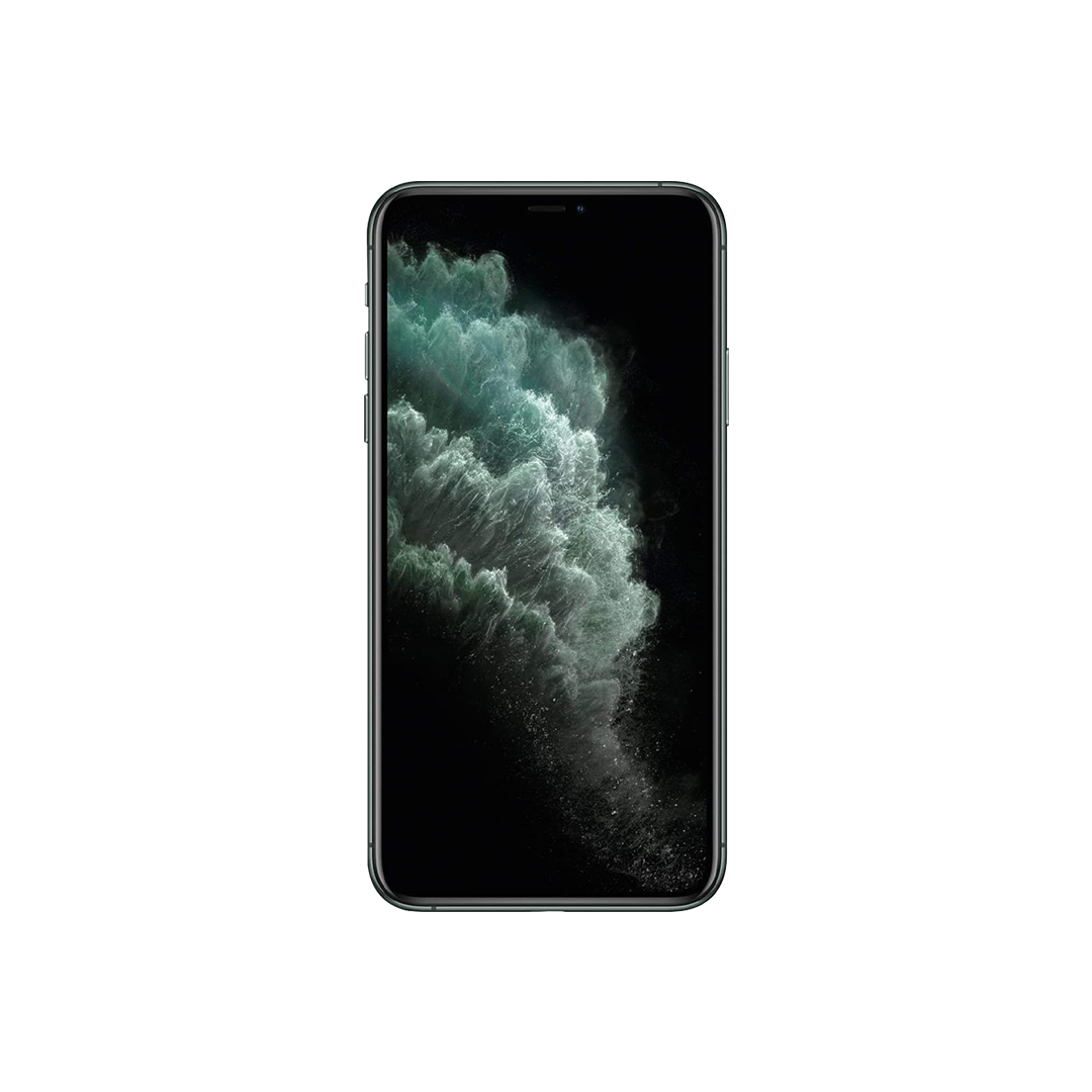 iPhone 11 Pro