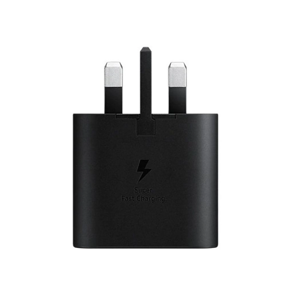 Samsung 25W USB-C Power Adapter(3 PIN)