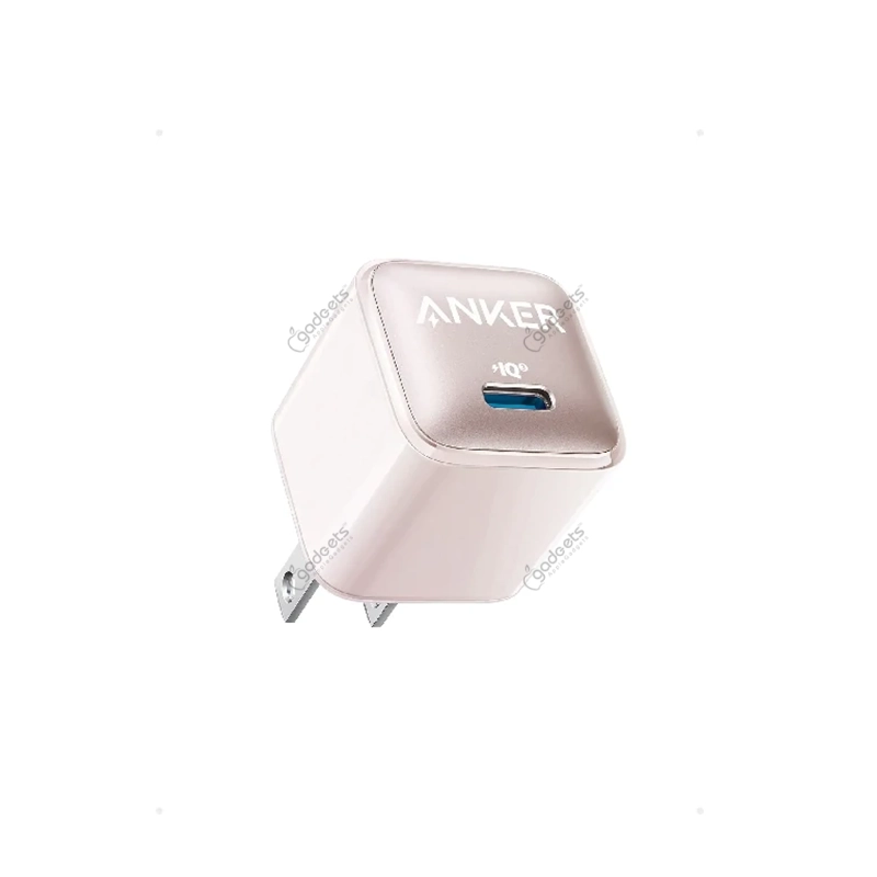 Anker 511 Charger Nano Pro 20W