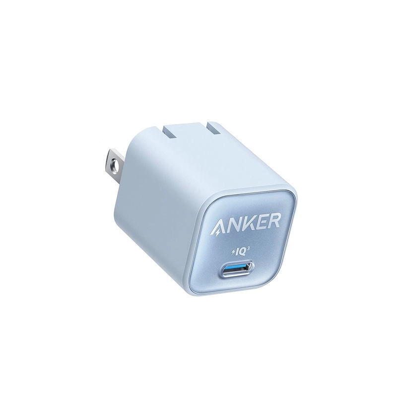 Anker 511 Charger Nano 3 30W