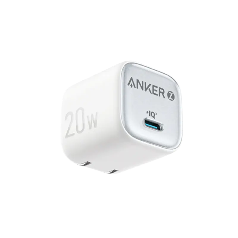 Anker Zolo IQ3 PD3.0 20W Charger