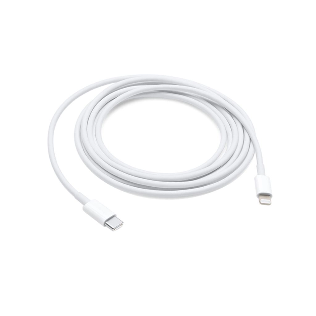 Apple USB-C to Lightning Cable - 1m