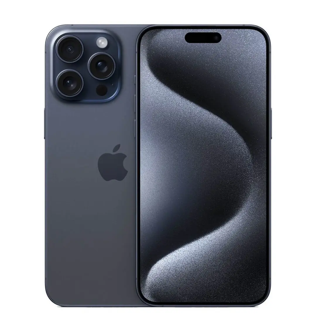 iPhone 15 Pro