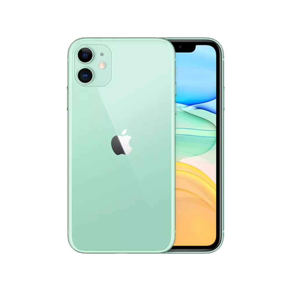iPhone 11