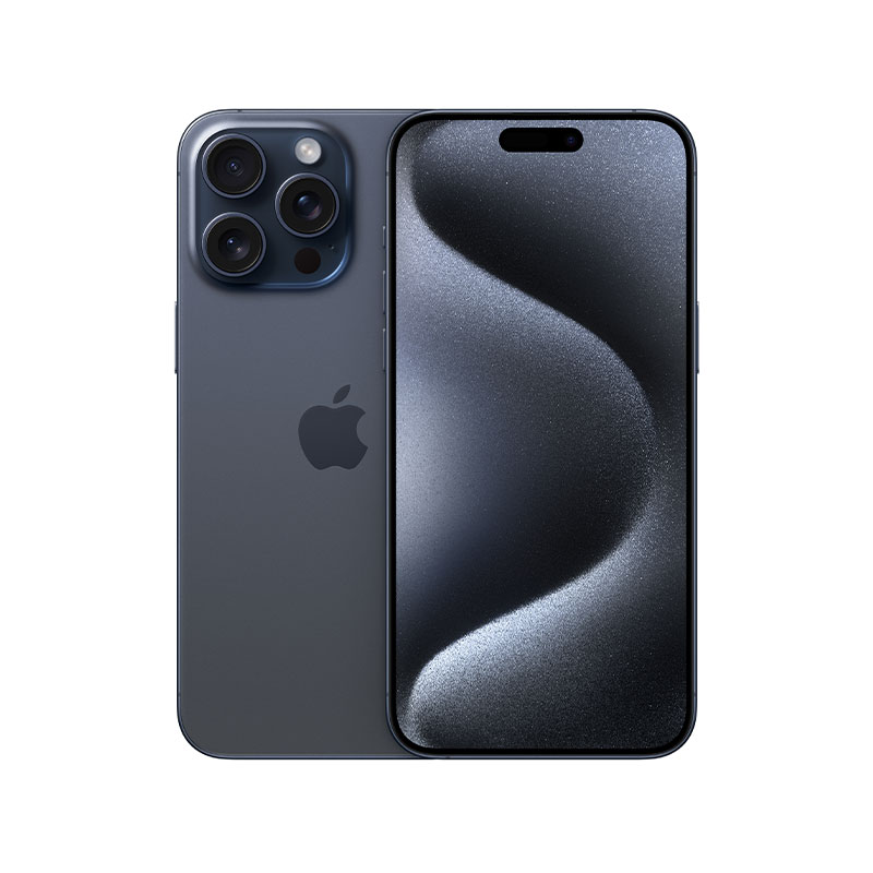 iPhone 15 Pro Max (Pre-Owned)