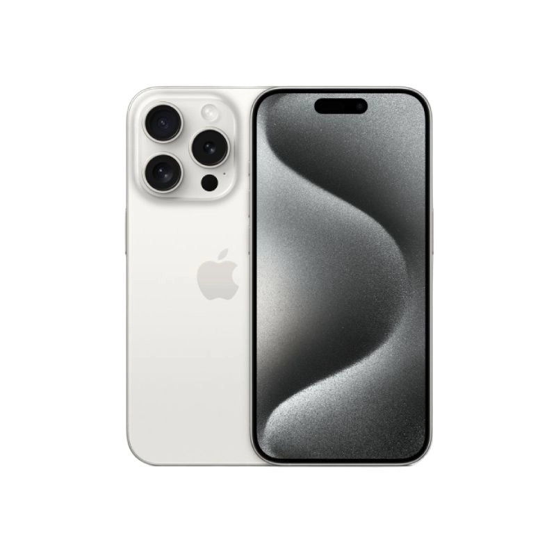 iPhone 15 Pro (Pre-Owned)