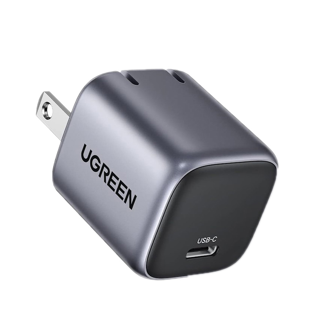 Ugreen Nexode USB-C Fast Charger-20W
