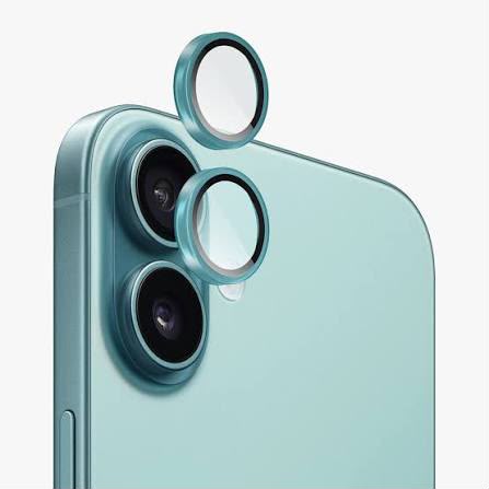 Applex Camera Lens Protector for iPhone 16 Series