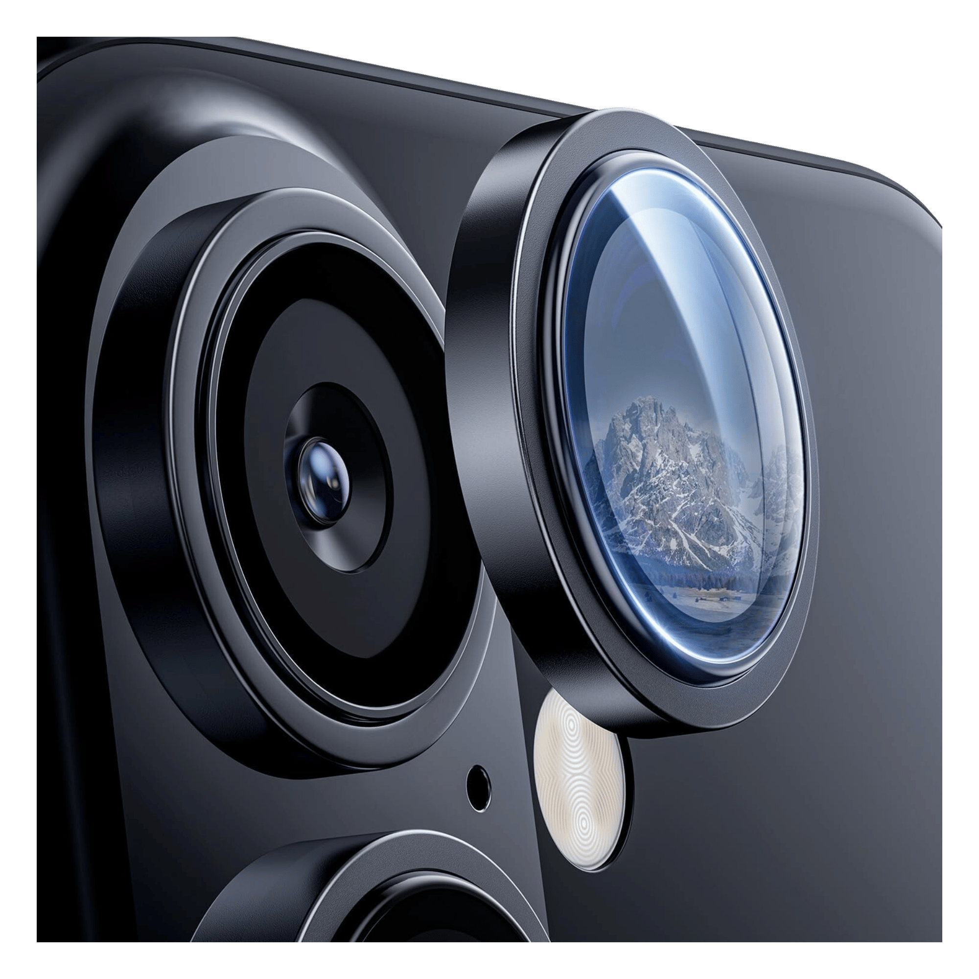 Applex Camera Lens Protector for iPhone 12pro