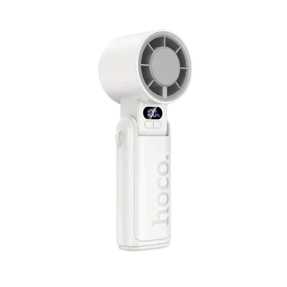 HOCO HX603 Handheld Fan