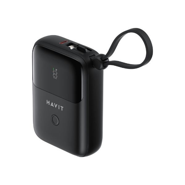 Havit PB5215 10000mah Power Bank