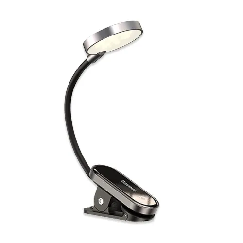 Baseus Clip Lamp DGRAD-0G Comfort Reading Mini Clip Lamp