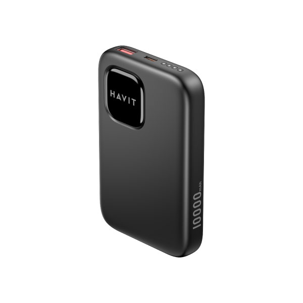 Havit PB31 10000 mAh 22.5W Power Bank