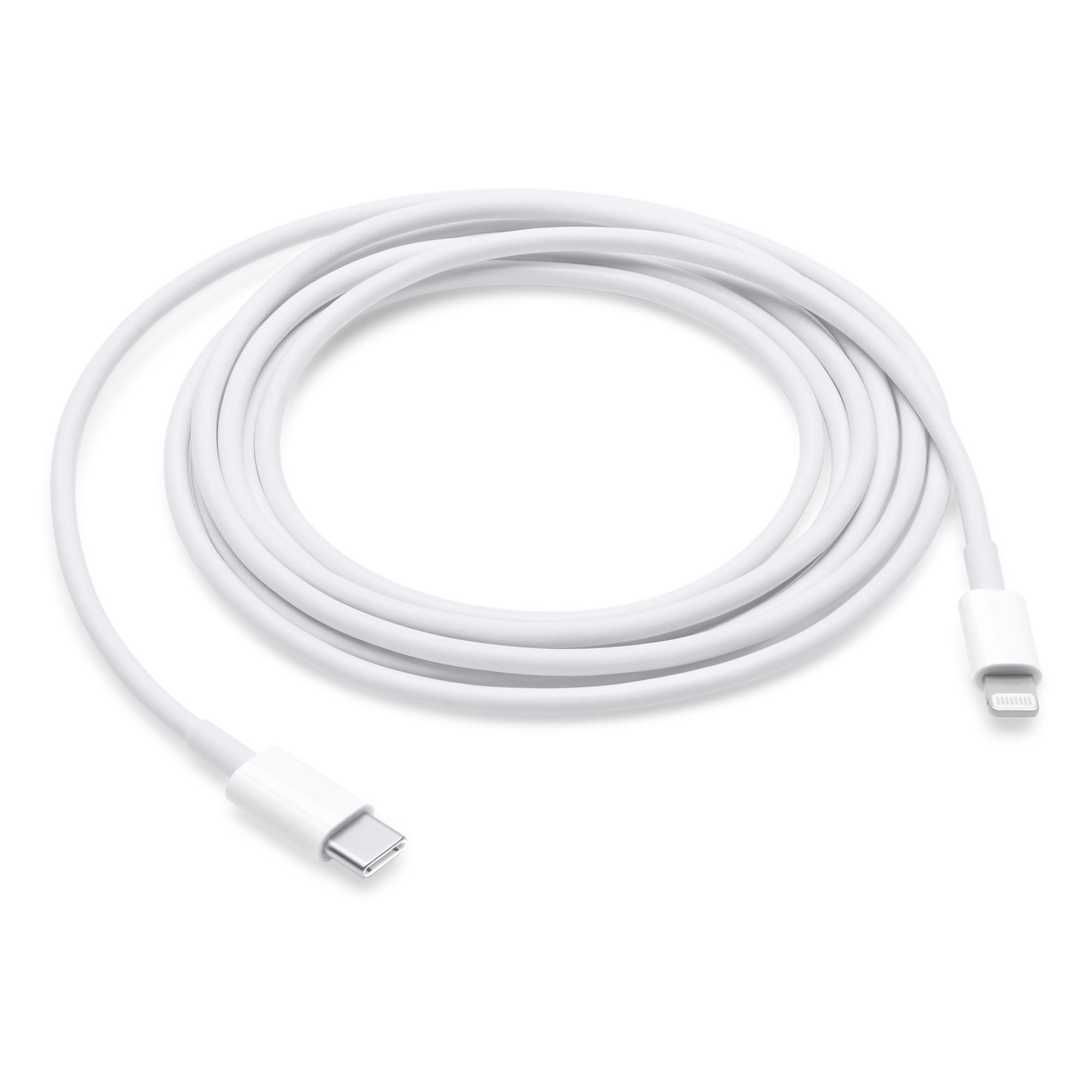 Apple USB-C to Lightning Cable - 1m