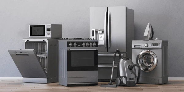 Kitchen & Home Appliances