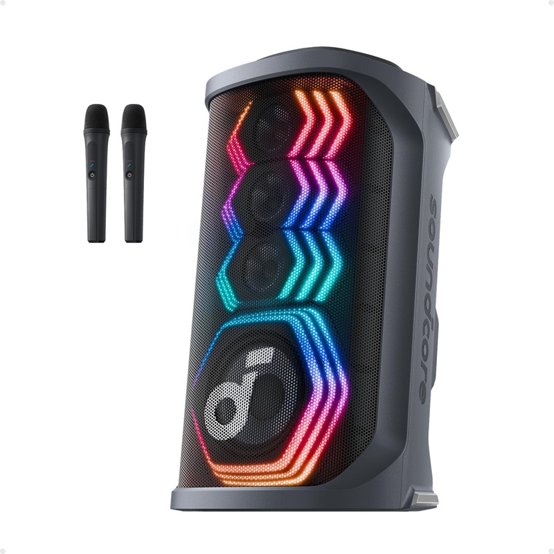 Anker Soundcore Rave 3S AI Party Speaker
