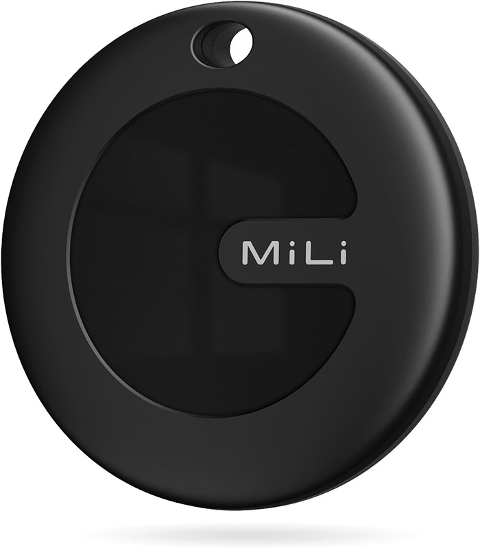 MiLi MiTag Go Android Location Tracker Device