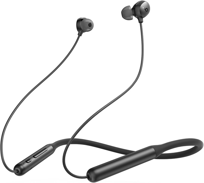 Anker Soundcore Life U2i Wireless Headphones Upgraded