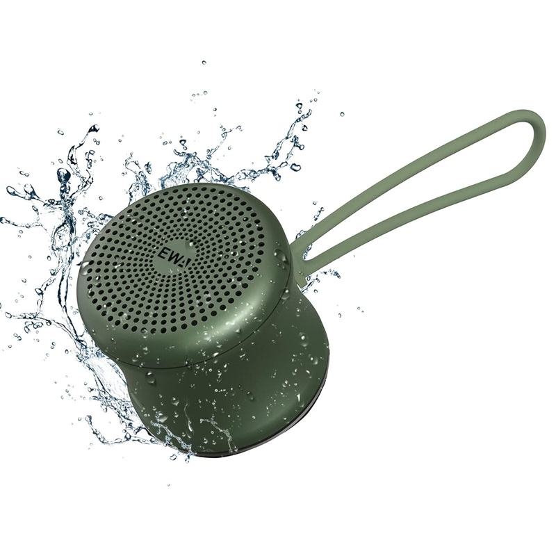 EWA A119 Mini Bluetooth Speaker