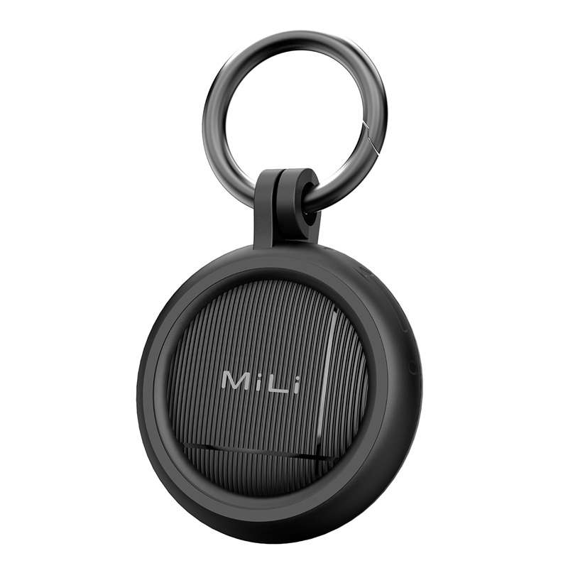 MiLi LiTag Duo Smart Finder for both Android & iOS