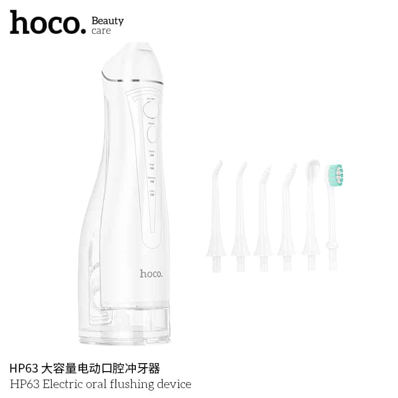 Hoco HP63 Portable Oral Irrigator
