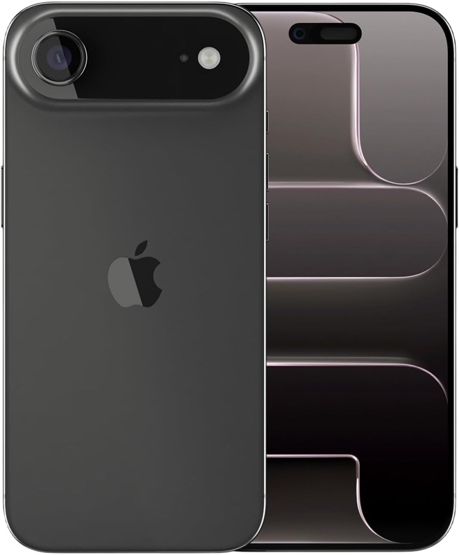 Apple iPhone Air