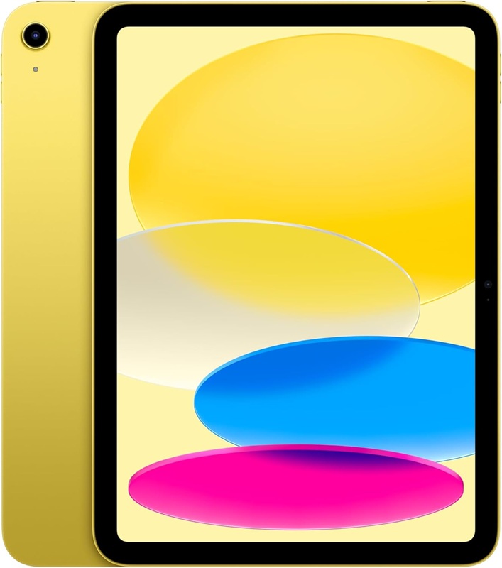 Apple iPad 11th Gen