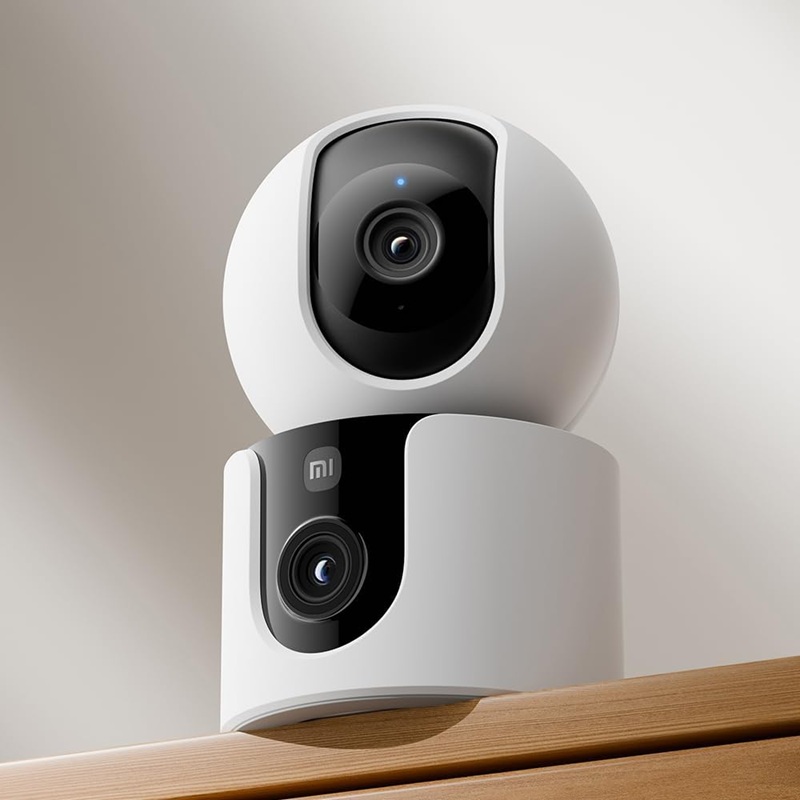 Xiaomi C300 360° 2K Smart Camera
