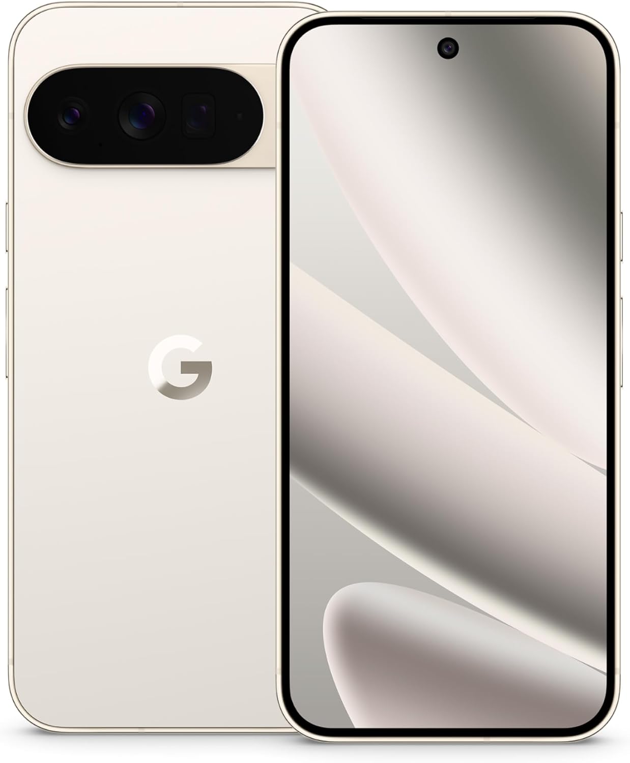 Google Pixel 10 Pro XL
