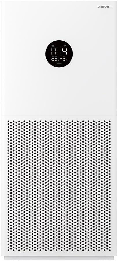 Xiaomi Smart Air Purifier 4 Lite