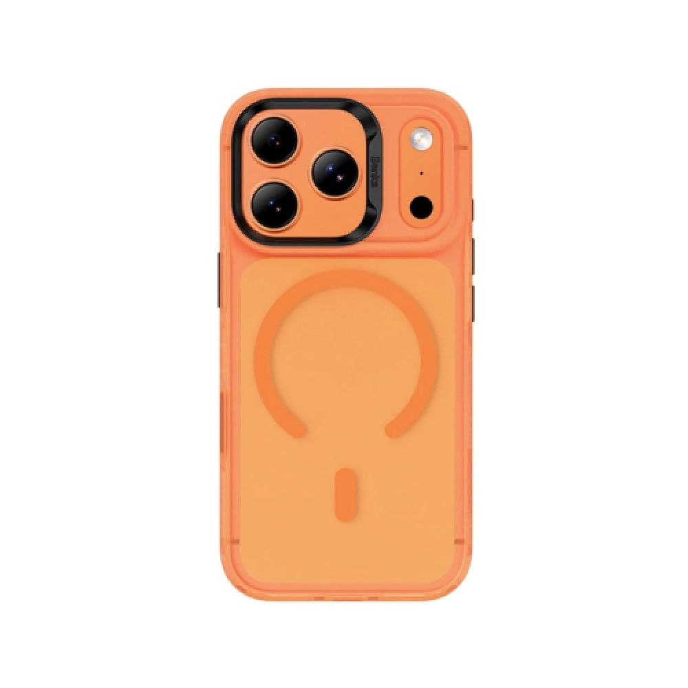 Benks Lucid Armor Magsafe Case for iPhone 17 Series