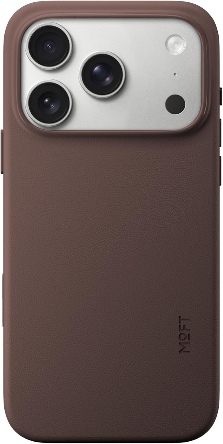MoFT Snap MagSafe Case MOVAS™ for iPhone 17 Series