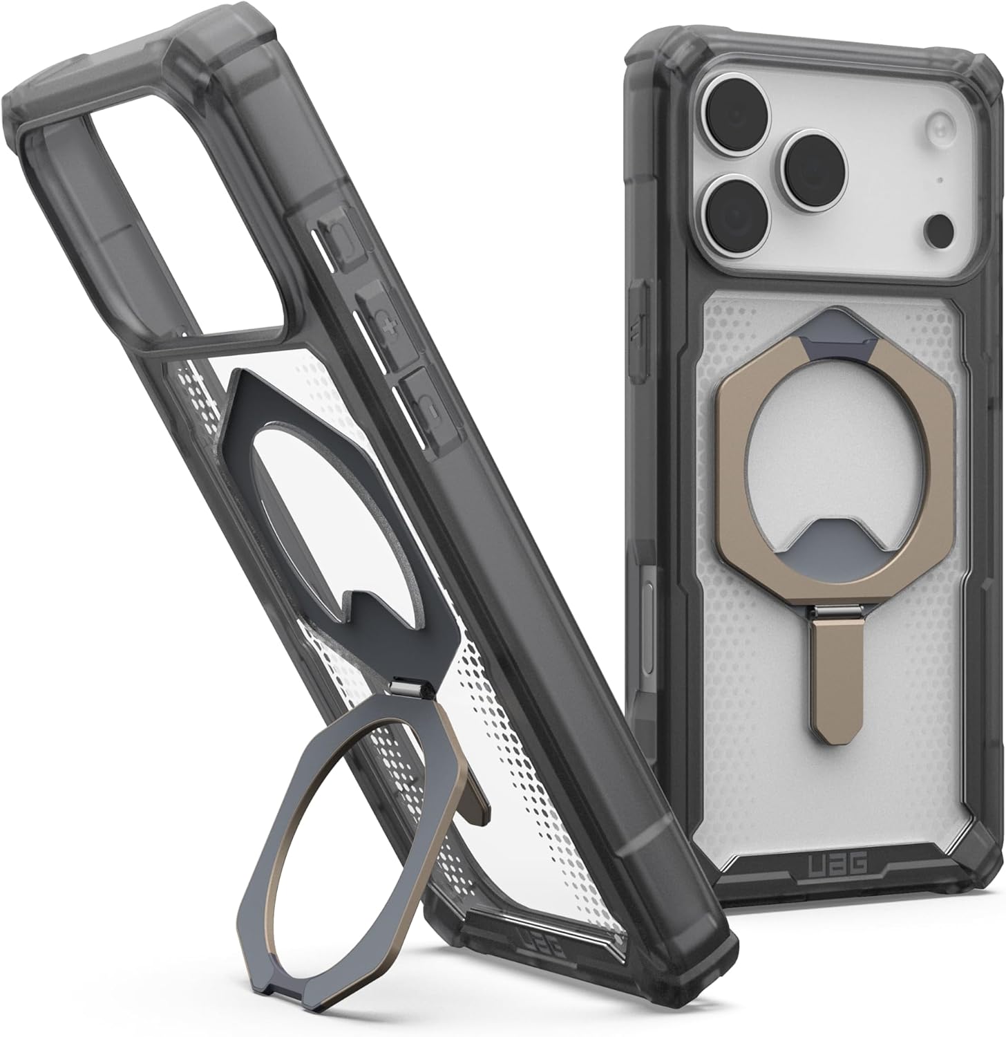UAG Plasma XTE MagSafe Case for iPhone 17 Pro Max