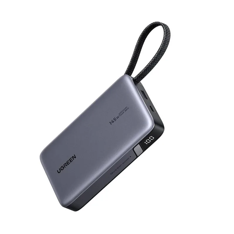UGREEN PB551 Nexode 145W 20000mAh Power Bank