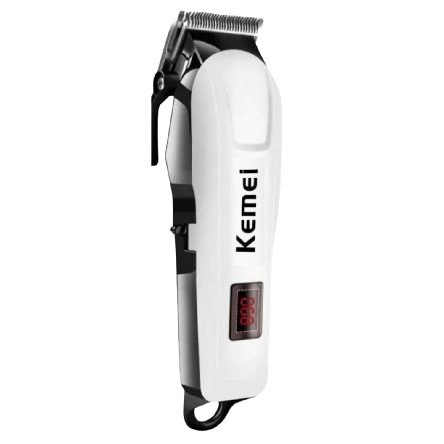 Kemei KM-809A Rechargeable Electric Trimmer