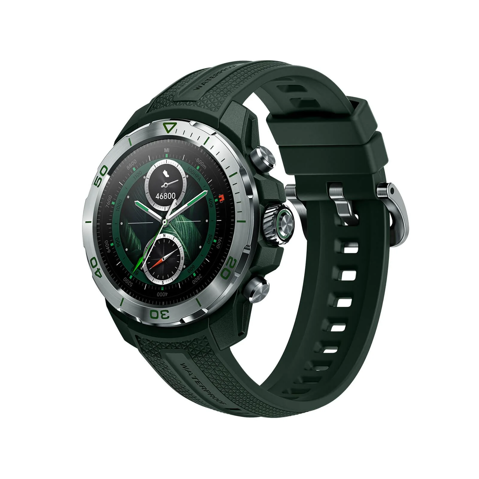 Mibro GS Explorer Smartwatch