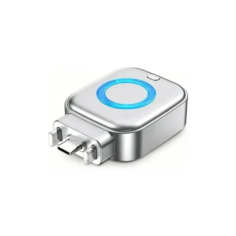 X01 Full Charge Separator – Type-C Auto Power Cut-Off Charging Protector