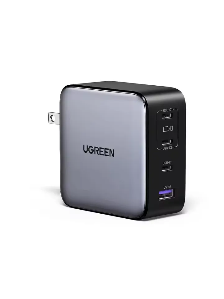 UGREEN GAN Charger 200W X764 (85841)