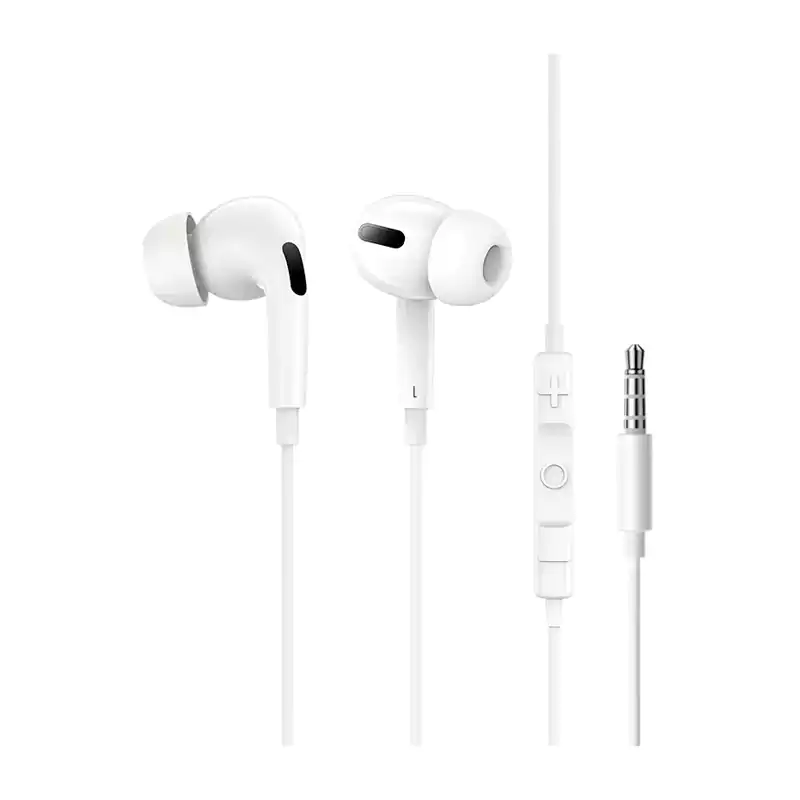 Baseus Encok H18 3.5mm Wired Earphone