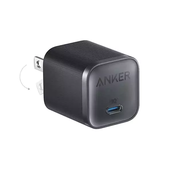 Anker A2692 Nano USB-C Power Adapter - 45W