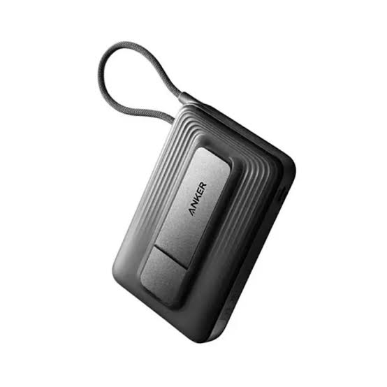 Anker Zolo A1116 45W 10000mAh Fast Charging Power Bank
