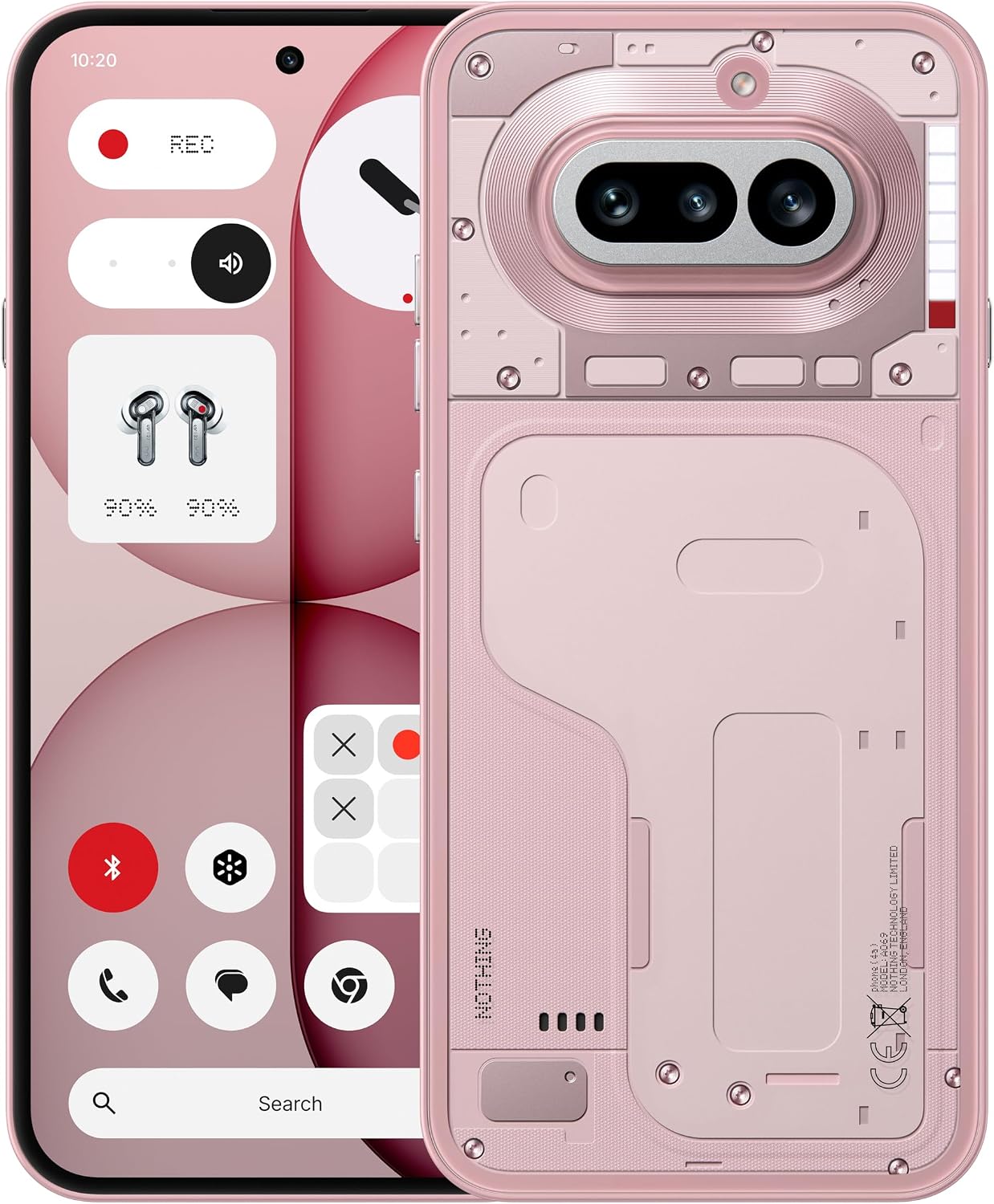 Nothing Phone 4a 5G
