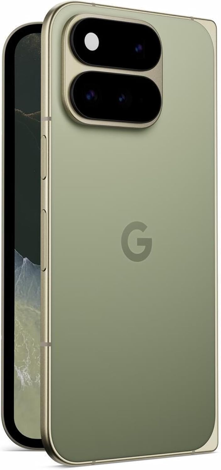 Google Pixel 11 Pro Fold